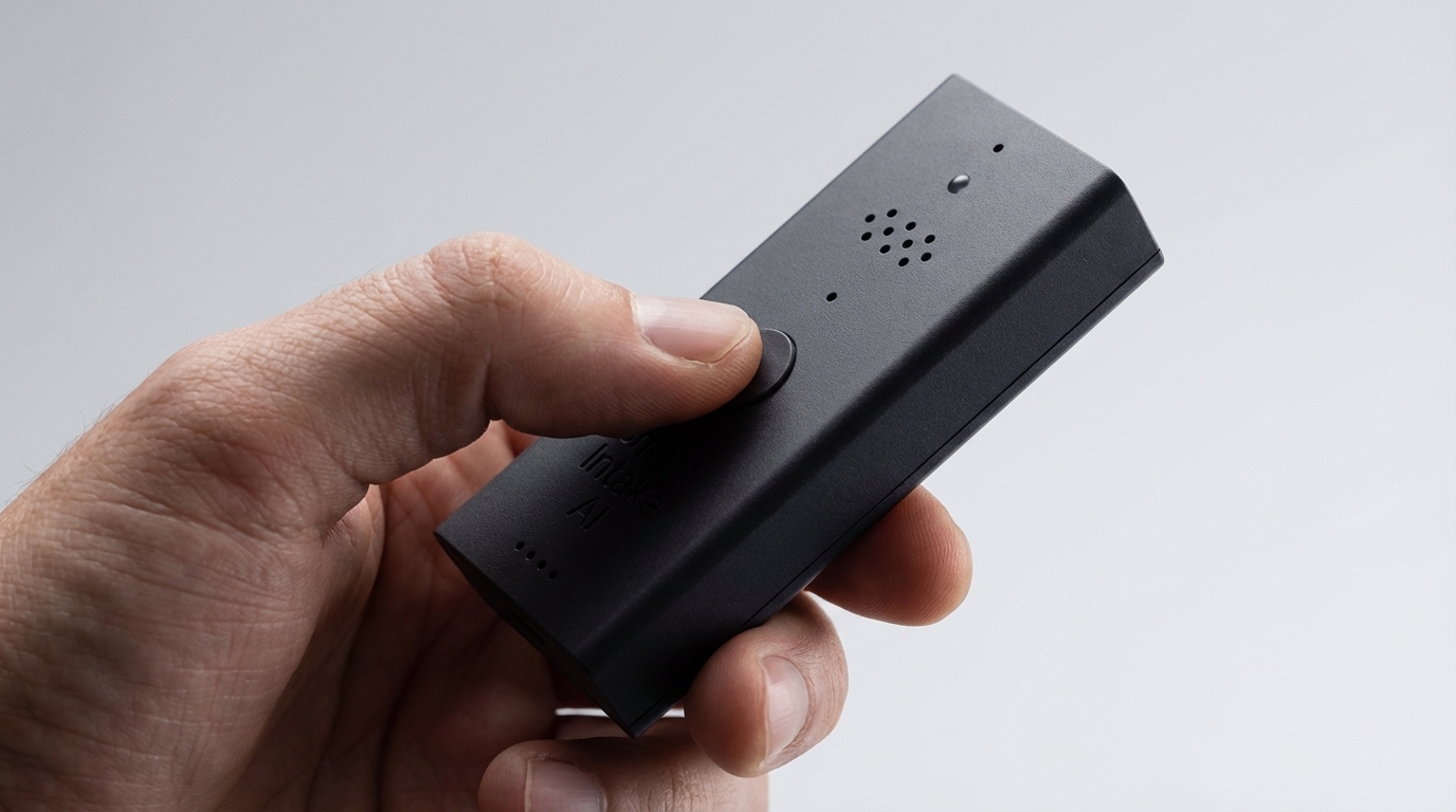 SmartIntake-Pin-in-hand