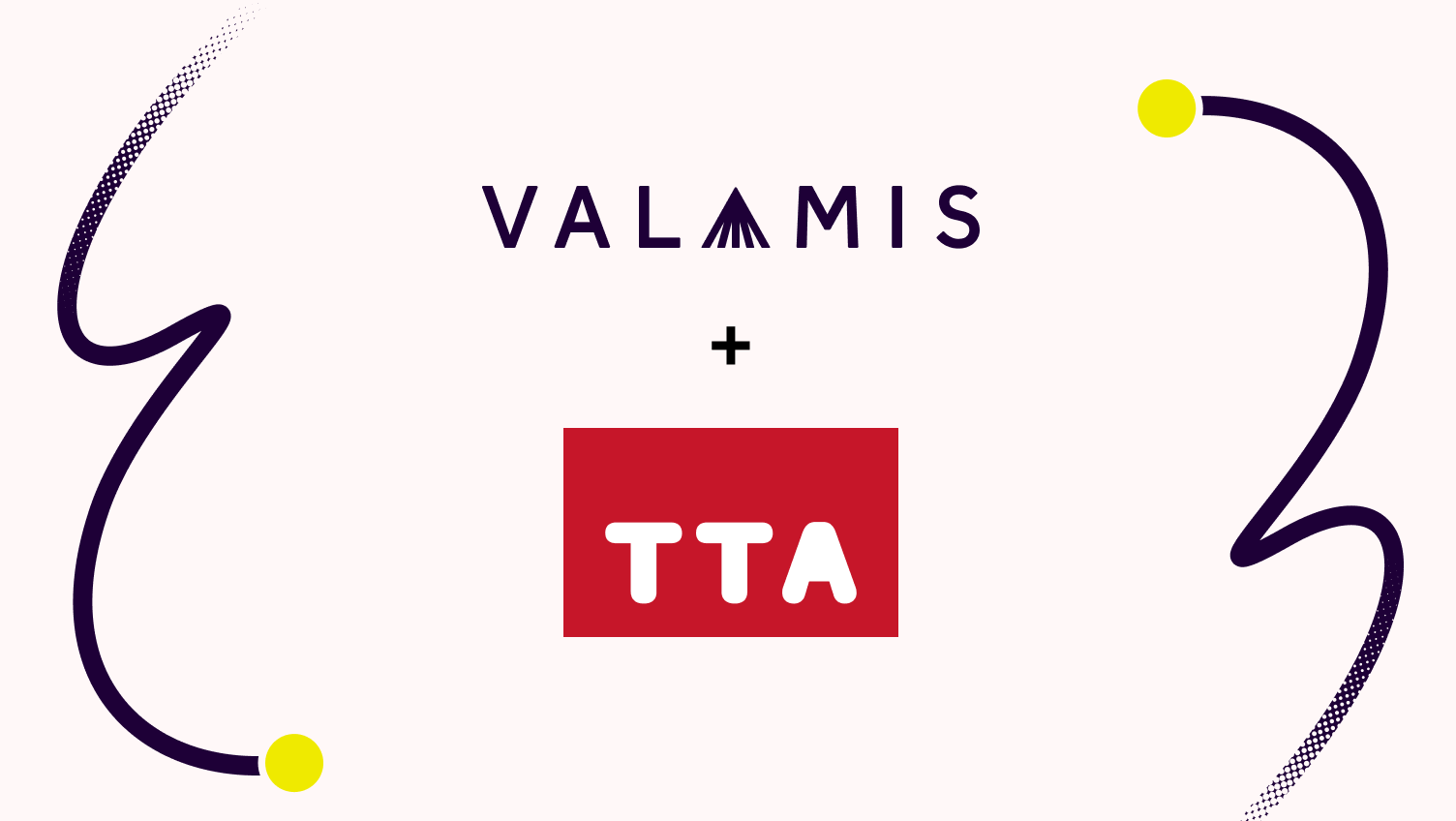 Partnership TTA and Valamis